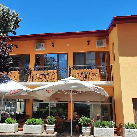 Casa Gabi'S Hotel Orsova Kültér fotó