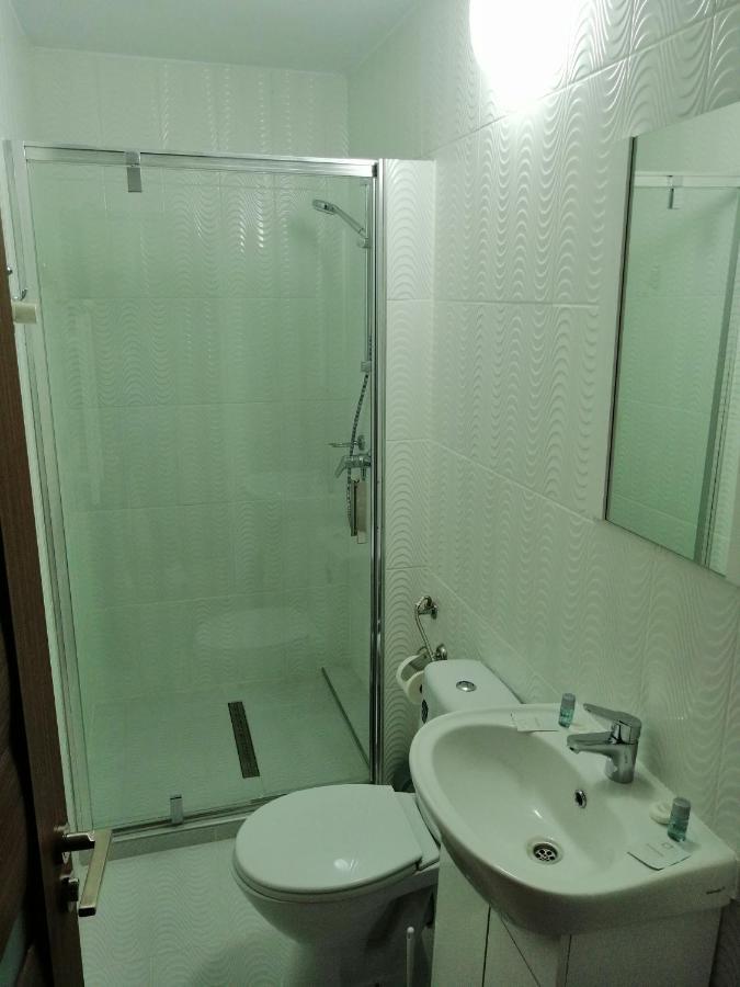 Casa Gabi'S Hotel Orsova Kültér fotó