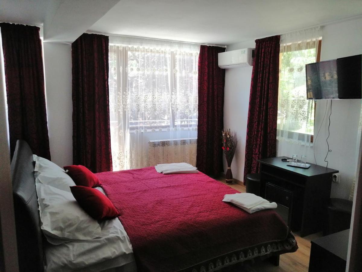 Casa Gabi'S Hotel Orsova Kültér fotó