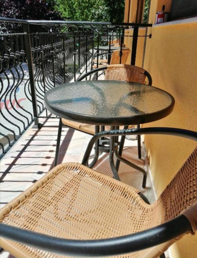 Casa Gabi'S Hotel Orsova Kültér fotó
